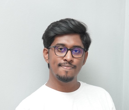 Portrait of Prokhor